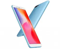 گوشی شیائومی Redmi 6 نسخه 46 گیگابایت خرید ، قیمت ، بررسی و مشخصات xiaomi