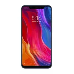 گوشی شیائومی Mi 8 نسخه 256 گیگابایت خرید ، قیمت ، بررسی و مشخصات xiaomi