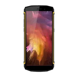 خرید ، قیمت ، بررسی ، بهترین و ارزان ترین گوشی ضدضربه و ضدآب Blackview BV5800