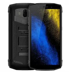 خرید ، قیمت ، بررسی ، بهترین و ارزان ترین گوشی ضدضربه و ضدآب Blackview BV5800