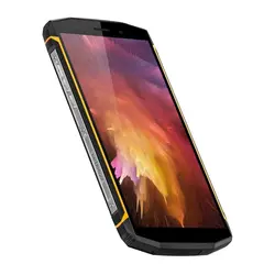 خرید ، قیمت ، بررسی ، بهترین و ارزان ترین گوشی ضدضربه و ضدآب Blackview BV5800