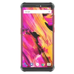 خرید ، قیمت ، بررسی گوشی ضد ضربه و ضد آب Vernee V2 Pro ، ورنی وی 2 پرو