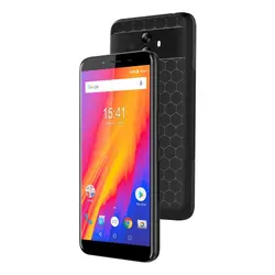 گوشی گوشی HomTom S99 خرید ، قیمت ، بررسی و مشخصات و مقایسه هام تام S99