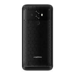 گوشی گوشی HomTom S99 خرید ، قیمت ، بررسی و مشخصات و مقایسه هام تام S99