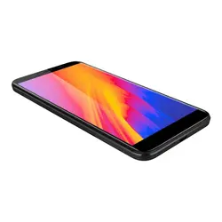 گوشی گوشی HomTom S99 خرید ، قیمت ، بررسی و مشخصات و مقایسه هام تام S99