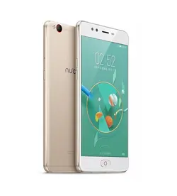 خرید ، قیمت ، بررسی و مشخصات گوشی موبایل ZTE Nubia M2 Lite نسخه 32 گیگابایت