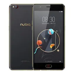 خرید ، قیمت ، بررسی و مشخصات گوشی موبایل ZTE Nubia M2 Lite نسخه 32 گیگابایت