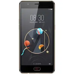 خرید ، قیمت ، بررسی و مشخصات گوشی موبایل ZTE Nubia M2 Lite نسخه 32 گیگابایت