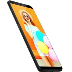 خرید ، قیمت ، بررسی و مشخصات گوشی موبایل ZTE Nubia Z18 Mini نسخه 64 گیگابایت