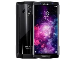 گوشی HomTom HT70 خرید ، قیمت ، بررسی و مشخصات و مقایسه هام تام S9 Plus