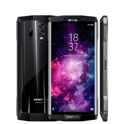 گوشی HomTom HT70 خرید ، قیمت ، بررسی و مشخصات و مقایسه هام تام S9 Plus