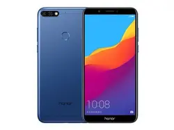 خرید ، قیمت ، بررسی و مشخصات گوشی هواوی مدل گوشی هواوی Honor 7C