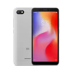 گوشی موبایل شیائومی Redmi 6A نسخه 16 گیگابایت خرید ، قیمت ، بررسی و مشخصات xiaomi