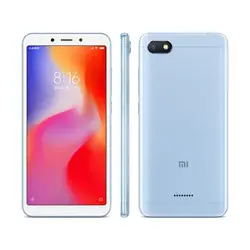 گوشی موبایل شیائومی Redmi 6A نسخه 16 گیگابایت خرید ، قیمت ، بررسی و مشخصات xiaomi