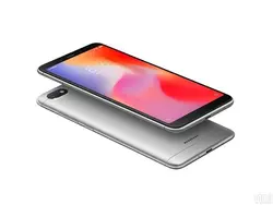 گوشی موبایل شیائومی Redmi 6A نسخه 16 گیگابایت خرید ، قیمت ، بررسی و مشخصات xiaomi