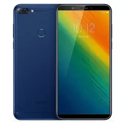 گوشی لنوو K5 Note 2018 نسخه 64 گیگابایت ، خرید ، قیمت ، بررسی ، lenovo k5 note