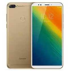 گوشی لنوو K5 Note 2018 نسخه 64 گیگابایت ، خرید ، قیمت ، بررسی ، lenovo k5 note