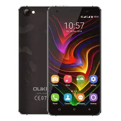 OUKITEL C5 Pro خرید ، قیمت ، بررسی ، مشخصات و مقایسه گوشی موبایل اوکیتل U11