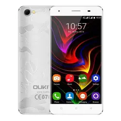 OUKITEL C5 Pro خرید ، قیمت ، بررسی ، مشخصات و مقایسه گوشی موبایل اوکیتل U11
