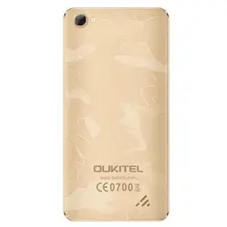 OUKITEL C5 Pro خرید ، قیمت ، بررسی ، مشخصات و مقایسه گوشی موبایل اوکیتل U11