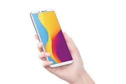 خرید ، قیمت ، بررسی و مشخصات گوشی موبایل ZTE Nubia V18 ، nubia