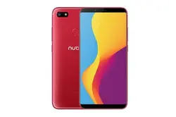 خرید ، قیمت ، بررسی و مشخصات گوشی موبایل ZTE Nubia V18 ، nubia