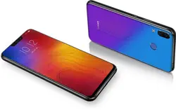 گوشی لنوو Z5 ، خرید ، قیمت ، بررسی ، مشخصات lenovo Z5 نسخه 128