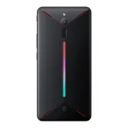 خرید ، قیمت ، بررسی و مشخصات گوشی موبایل ZTE Nubia Red Magic نسخه 128 گیگابایت ، nubia