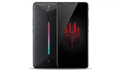 خرید ، قیمت ، بررسی و مشخصات گوشی موبایل ZTE Nubia Red Magic نسخه 64 گیگابایت ، nubia