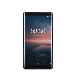 گوشی نوکیا 8 Sirocco ، خرید ، قیمت ، بررسی ، مشخصات گوشی موبایل nokia 8 Sirocco