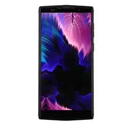 خرید ، قیمت ، بررسی و مشخصات گوشی موبایل Doogee BL9000