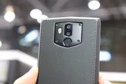 خرید ، قیمت ، بررسی و مشخصات گوشی موبایل Doogee BL9000