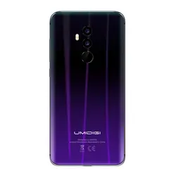 گوشی گوشی UMIDIGI Z2 Pro ، خرید ، قیمت ، بررسی ، و بهترین قیمت یومی دیجی