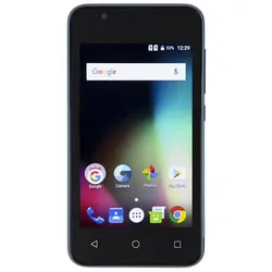 خرید ، قیمت ، بررسی و مشخصات گوشی اسمارت E2510 Leto Plus