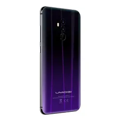 گوشی گوشی UMIDIGI Z2 ، خرید ، قیمت ، بررسی ، مشخصات ، و بهترین قیمت یومی دیجی