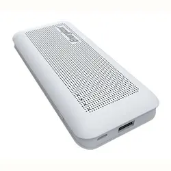 پاور بانک انرجایزر UE10005 ظرفیت 10000 میلی آمپر ، خرید ، قیمت ، بررسی