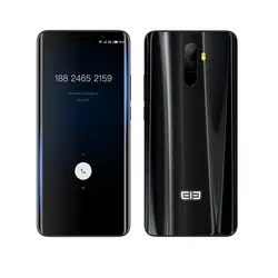 گوشی Elephone U Pro ، خرید ، قیمت ، مشخصات ، بررسی ، مقایسه ، موبایل