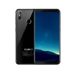 گوشی Cubot R11 خرید ، قیمت ، بررسی و مشخصات گوشی کوبات Cubot R11 دو سیم کارت