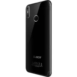 گوشی Cubot R11 خرید ، قیمت ، بررسی و مشخصات گوشی کوبات Cubot R11 دو سیم کارت