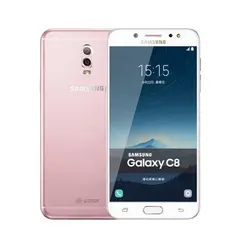 گوشی موبایل سامسونگ Galaxy C8 ، خرید ، قیمت ، بررسی ، مشخصات ، ارزان samsung c8