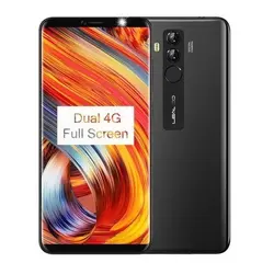 گوشی لیگو M9 Pro خرید ، قیمت ، بررسی و مشخصات و مقایسه گوشی Leagoo M9 pro