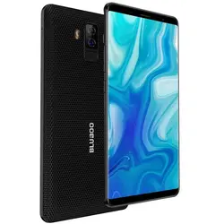 خرید ، فروش ، قیمت ، بررسی ، مشخصات و مقایسه گوشی Bluboo S3 دو سیم کارت