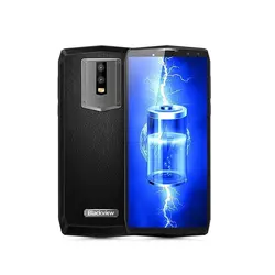 خرید ، قیمت ، بررسی ، مشخصات ، مقایسه و بهترین قیمت و ارزان ترین گوشی Blackview P10000 Pro