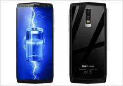 خرید ، قیمت ، بررسی ، مشخصات ، مقایسه و بهترین قیمت و ارزان ترین گوشی Blackview P10000 Pro