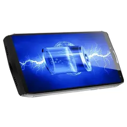 خرید ، قیمت ، بررسی ، مشخصات ، مقایسه و بهترین قیمت و ارزان ترین گوشی Blackview P10000 Pro