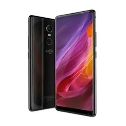 خرید ، فروش ، قیمت ، بررسی ، مشخصات و مقایسه گوشی AllCall Mix 2 دو سیم کارت