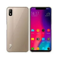 گوشی Elephone A4 ، خرید ، قیمت ، مشخصات ، بررسی ، مقایسه ، موبایل