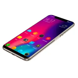 گوشی Elephone A4 ، خرید ، قیمت ، مشخصات ، بررسی ، مقایسه ، موبایل