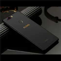 خرید ، قیمت ، بررسی و مشخصات گوشی موبایل ZTE Nubia Z17 Lite ، قیمت زد تی ای