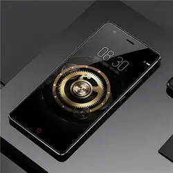 خرید ، قیمت ، بررسی و مشخصات گوشی موبایل ZTE Nubia Z17 Lite ، قیمت زد تی ای